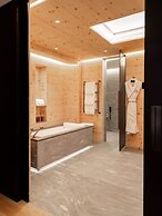 Kulm Hotel St. Moritz