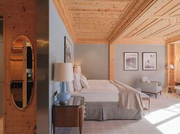 Kulm Hotel St. Moritz