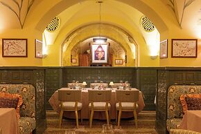 Kulm Hotel St. Moritz