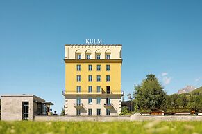 Kulm Hotel St. Moritz