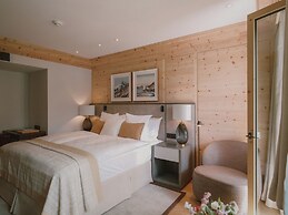 Kulm Hotel St. Moritz