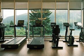 Kulm Hotel St. Moritz