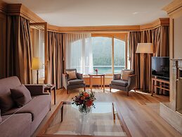 Kulm Hotel St. Moritz