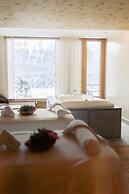 Kulm Hotel St. Moritz