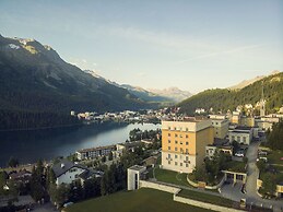 Kulm Hotel St. Moritz