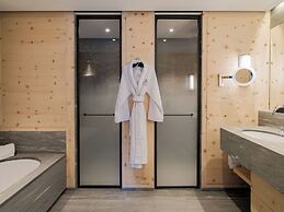 Kulm Hotel St. Moritz