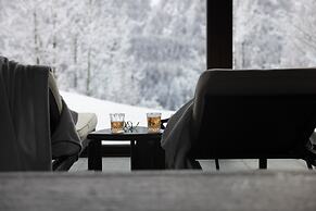 Kulm Hotel St. Moritz