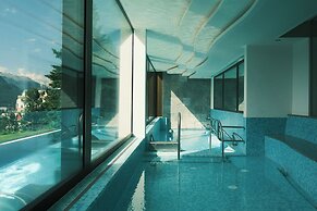 Kulm Hotel St. Moritz