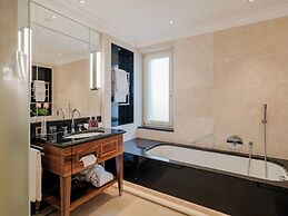 Kulm Hotel St. Moritz