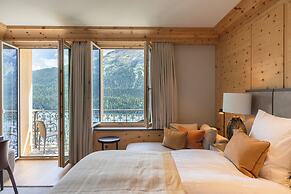 Kulm Hotel St. Moritz