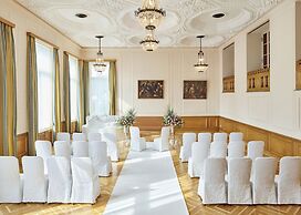 Kulm Hotel St. Moritz