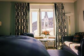 Kulm Hotel St. Moritz