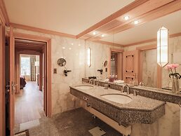 Kulm Hotel St. Moritz