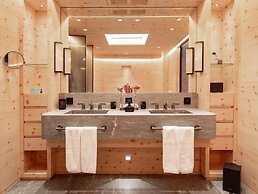 Kulm Hotel St. Moritz