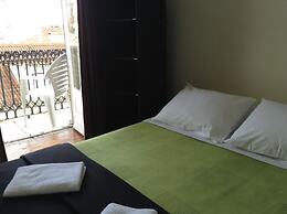 Lisbon RiverView Hostel