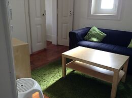 Lisbon RiverView Hostel