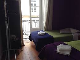 Lisbon RiverView Hostel