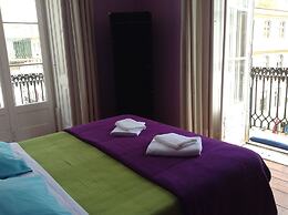 Lisbon RiverView Hostel