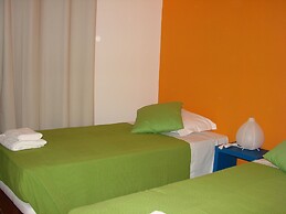 Lisbon RiverView Hostel