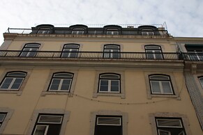 Lisbon RiverView Hostel