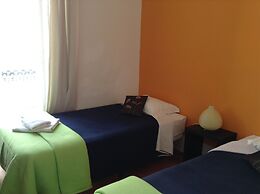 Lisbon RiverView Hostel