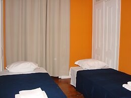 Lisbon RiverView Hostel