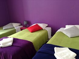 Lisbon RiverView Hostel