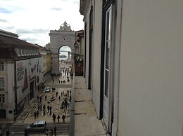 Lisbon RiverView Hostel