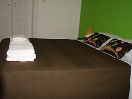 Lisbon RiverView Hostel