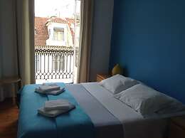 Lisbon RiverView Hostel