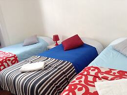 Lisbon RiverView Hostel