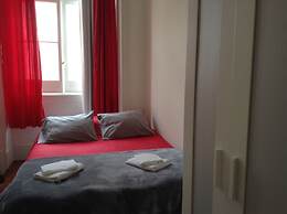 Lisbon RiverView Hostel