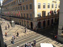 Lisbon RiverView Hostel