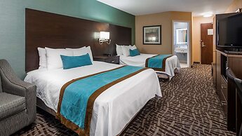 Best Western Plus Barrie
