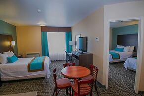 Best Western Plus Barrie