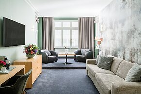 Hotel Residenz Waldkrone