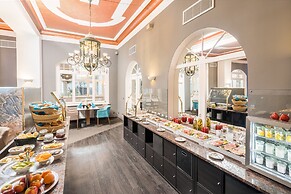 Hotel Residenz Waldkrone