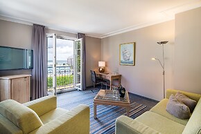 Hotel Residenz Waldkrone