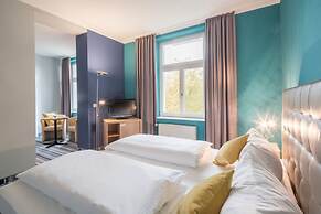 Hotel Residenz Waldkrone