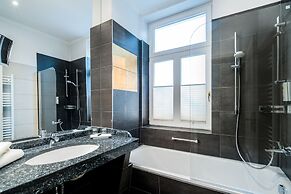 Hotel Residenz Waldkrone