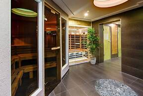 Hotel Residenz Waldkrone