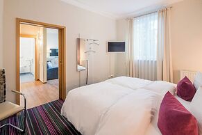 Hotel Residenz Waldkrone