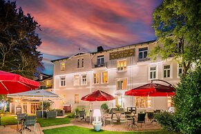Hotel Residenz Waldkrone