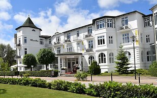 Hotel Residenz Waldkrone