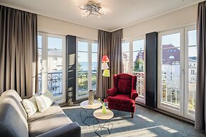 Hotel Residenz Waldkrone