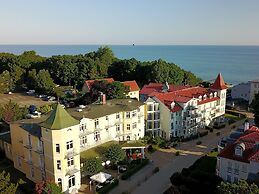 Hotel Residenz Waldkrone