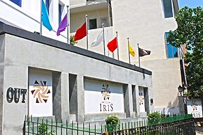 The Iris Hotel