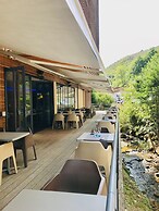 Coin d'Aubrac Hotel, Restaurant & SPA De luxe