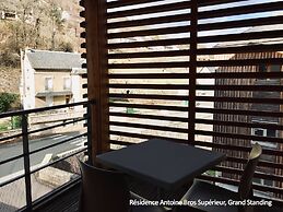 Coin d'Aubrac Hotel, Restaurant & SPA De luxe