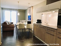 Coin d'Aubrac Hotel, Restaurant & SPA De luxe